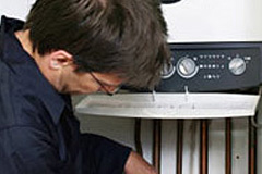boiler replacement Swalcliffe