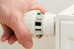 Swalcliffe central heating repair costs