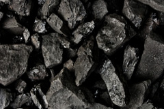 Swalcliffe coal boiler costs